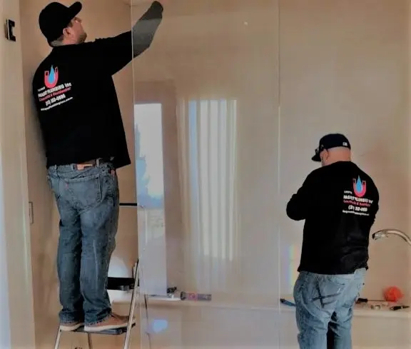 Professional plumbing installation for Tankless Water Heater Installation in Quality Hill